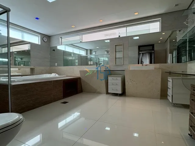 Imagem 11: Condomínio Residencial West Side Boulevard - Casa Duplex / Casa Alto Padrão em Natal