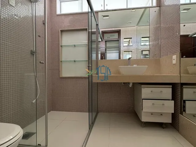 Imagem 5: Condomínio Residencial West Side Boulevard - Casa Duplex / Casa Alto Padrão em Natal