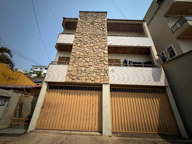 Imagem: Apartamento - / Residencial / Jardim Ipê
