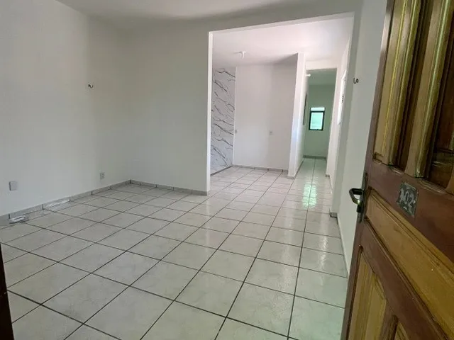 Imagem: Rua Padre Cícero
