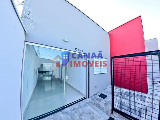 Imagem: Oportunidade sem igual! casas novas 2 quartos