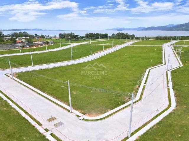 Imagem 1: Terreno - Loteamento Lagoa Park
