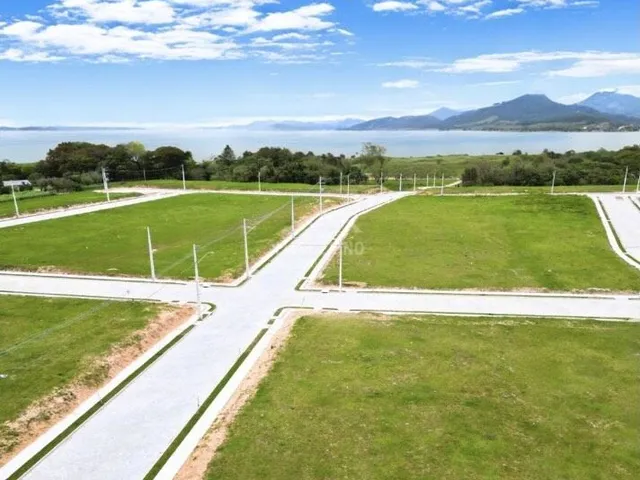 Imagem 3: Terreno - Loteamento Lagoa Park