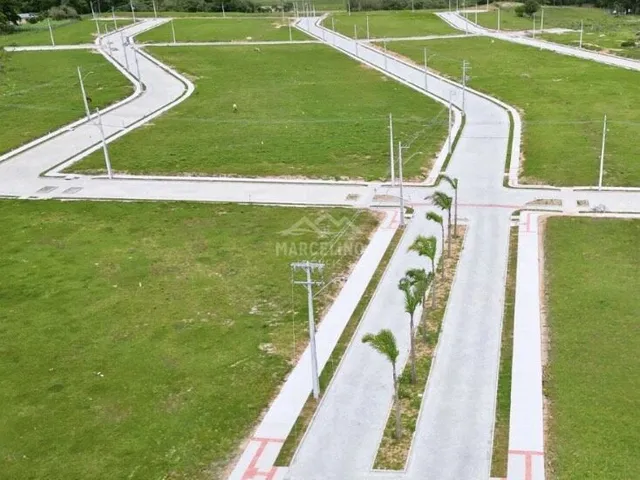 Imagem 12: Terreno - Loteamento Lagoa Park