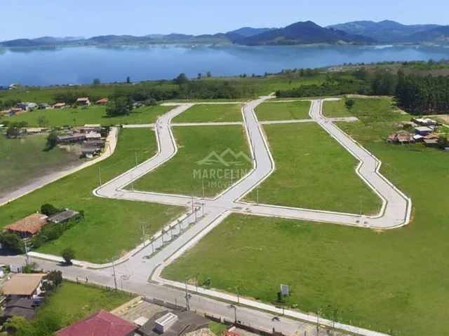 Imagem 4: Terreno - Loteamento Lagoa Park