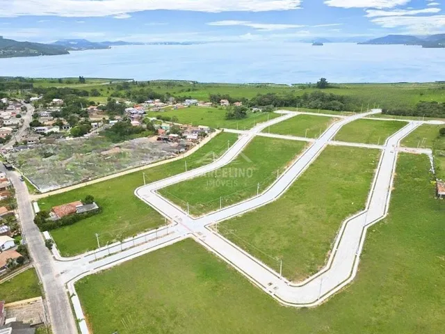 Imagem 2: Terreno - Loteamento Lagoa Park