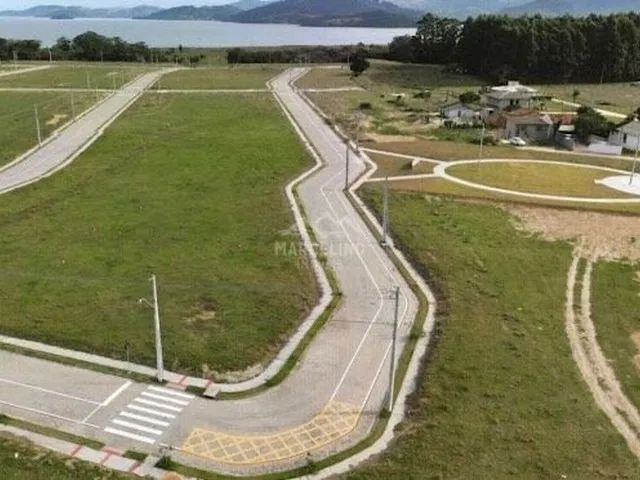 Imagem 10: Terreno - Loteamento Lagoa Park