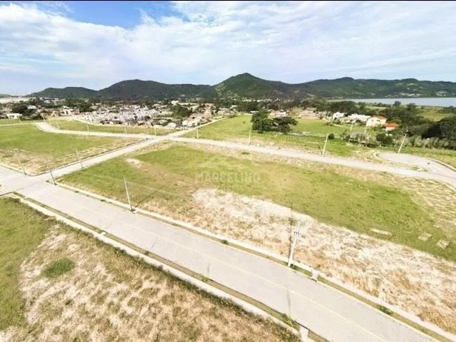 Imagem 6: Terreno - Loteamento Lagoa Park