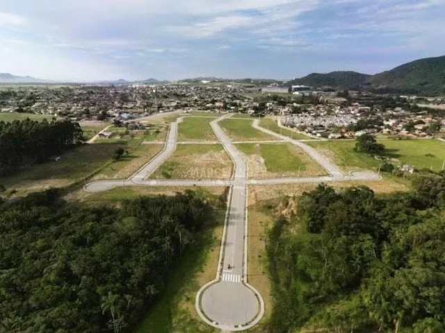 Imagem 8: Terreno - Loteamento Lagoa Park