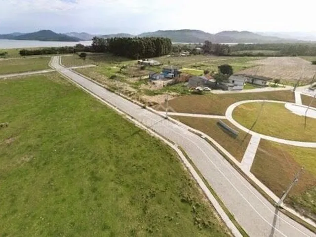 Imagem 9: Terreno - Loteamento Lagoa Park