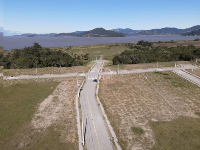Imagem 5: Terreno - Loteamento Lagoa Park