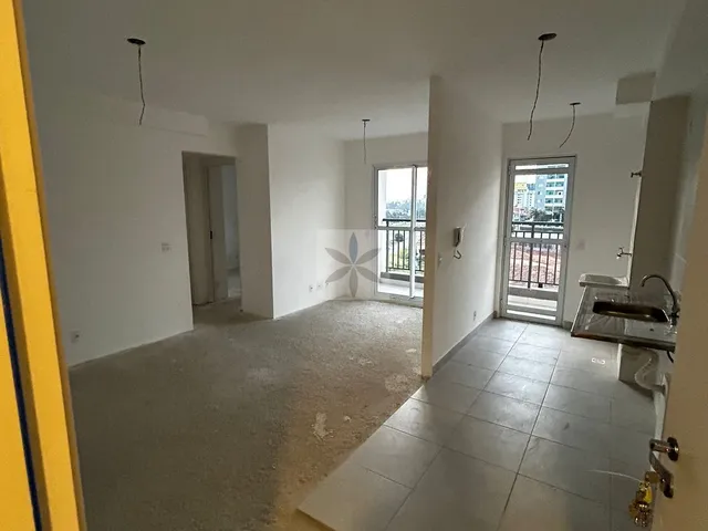 Imagem 1: Condomínio Urban Life - Apartamento em Rudge Ramos, São Bernardo do Campo/SP
