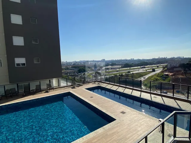 Imagem 16: Condomínio Urban Life - Apartamento em Rudge Ramos, São Bernardo do Campo/SP