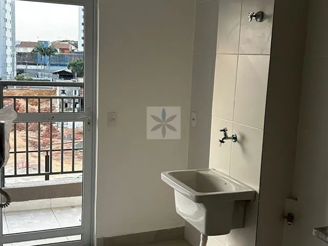 Imagem 13: Condomínio Urban Life - Apartamento em Rudge Ramos, São Bernardo do Campo/SP