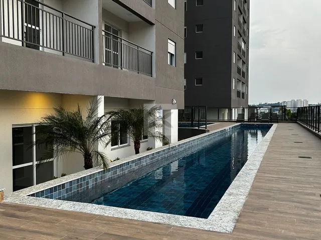 Imagem 8: Condomínio Urban Life - Apartamento em Rudge Ramos, São Bernardo do Campo/SP