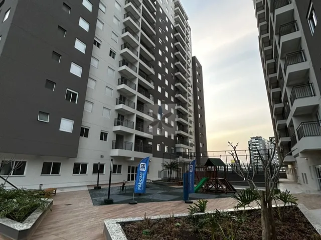 Imagem 4: Condomínio Urban Life - Apartamento em Rudge Ramos, São Bernardo do Campo/SP