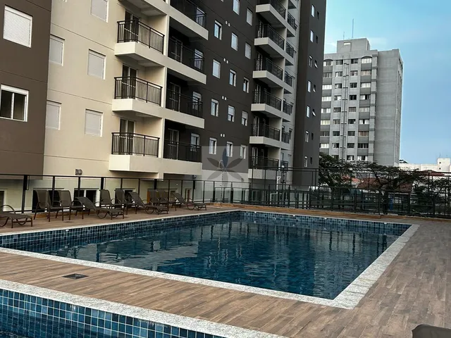Imagem 7: Condomínio Urban Life - Apartamento em Rudge Ramos, São Bernardo do Campo/SP