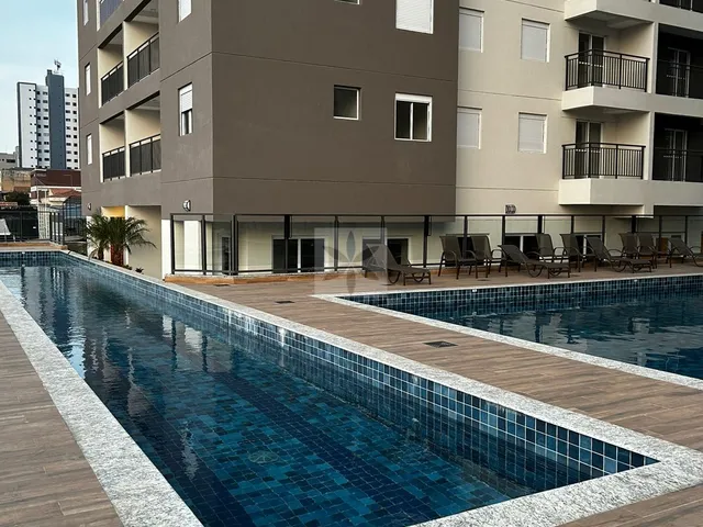 Imagem 3: Condomínio Urban Life - Apartamento em Rudge Ramos, São Bernardo do Campo/SP