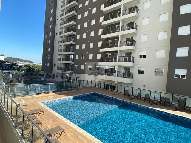 Imagem 2: Condomínio Urban Life - Apartamento em Rudge Ramos, São Bernardo do Campo/SP