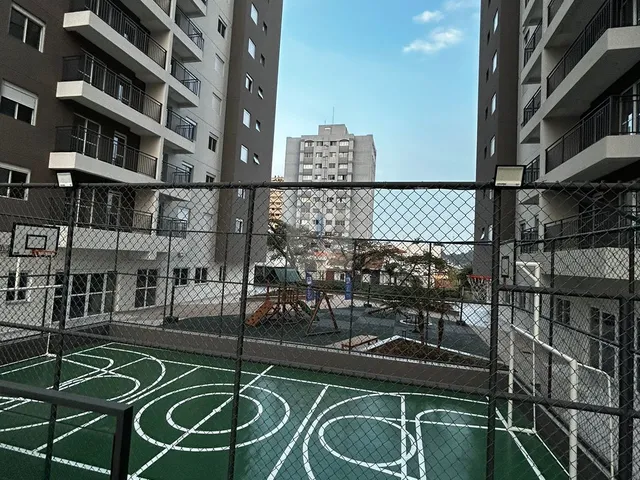 Imagem 5: Condomínio Urban Life - Apartamento em Rudge Ramos, São Bernardo do Campo/SP