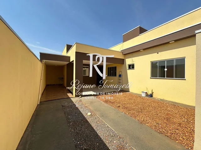 Imagem: Casa com 2 dormitórios à venda, Parque