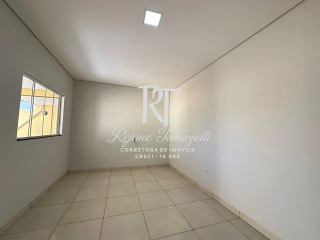 Imagem 3: Casa com 2 dormitórios à venda, Parque das Araras, LUCAS DO RIO VERDE - MT
