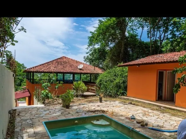 Imagem: Casa Residencial em Niteroi - Rj, Piratininga