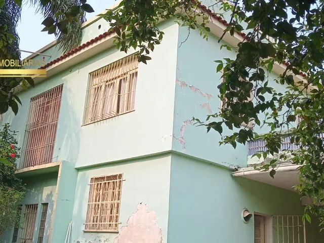 Imagem: Casa à venda no bairro Zé Garoto - São