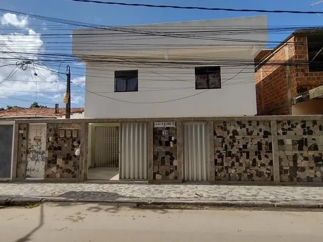 Imagem: SIQUEIRA VENDE CONDOMÍNIO COM 03 CASAS
