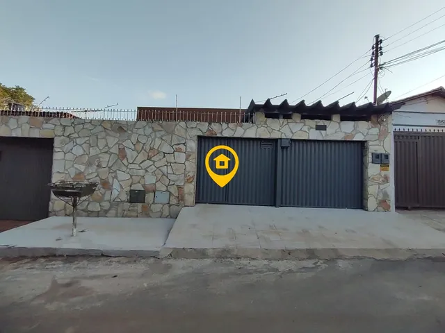 Imagem: Aluga - Casa com 3 Quartos no Celina Park