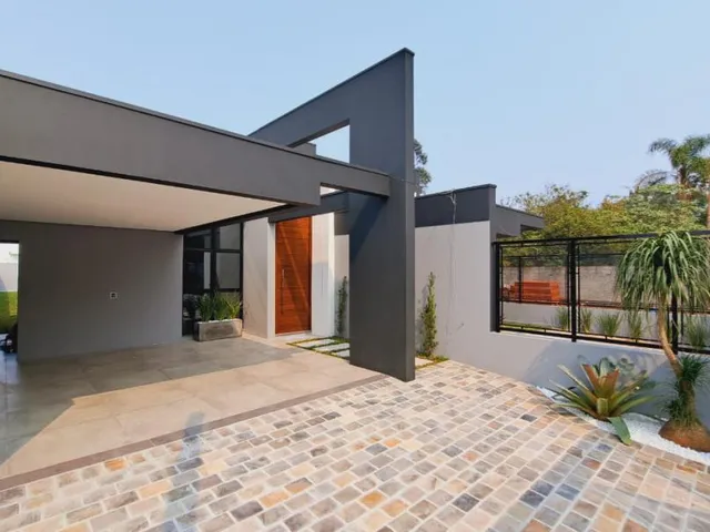 Imagem: Casa Plana À Venda no Centro de Estancia