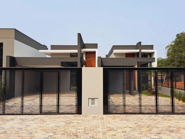 Imagem 4: Casa Plana À Venda no Centro de Estancia Velha- Rs