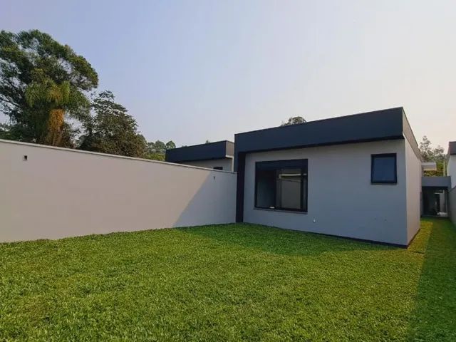 Imagem 7: Casa Plana À Venda no Centro de Estancia Velha- Rs
