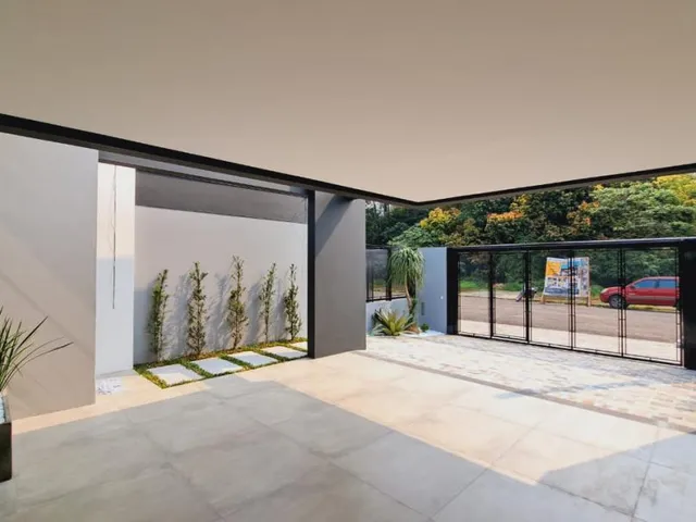 Imagem 10: Casa Plana À Venda no Centro de Estancia Velha- Rs