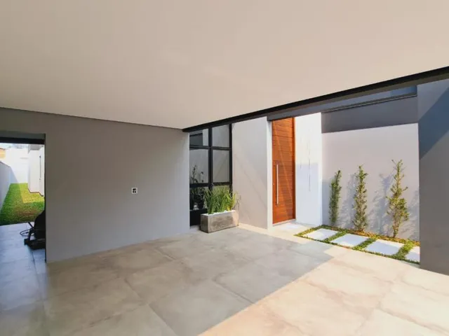 Imagem 11: Casa Plana À Venda no Centro de Estancia Velha- Rs