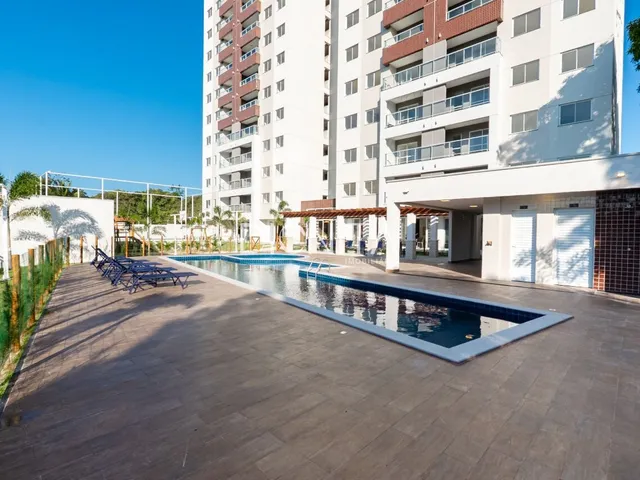 Imagem: Apartamento com 3 Dormitórios em Condomínio