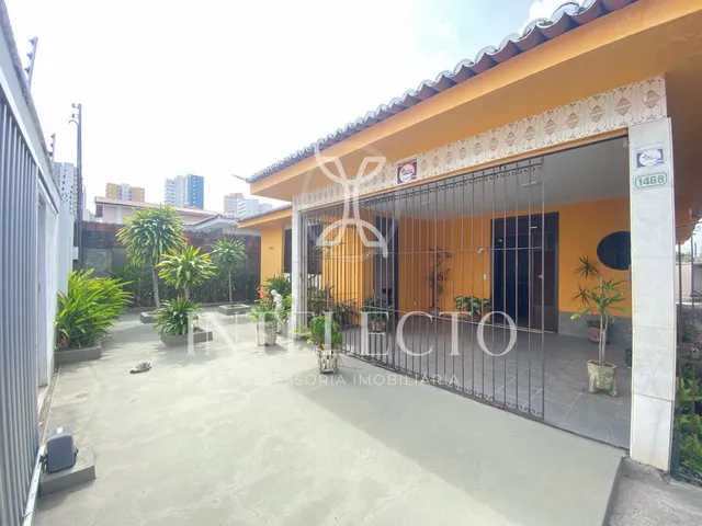 Imagem: Alugo Casa 3 Quartos Lagoa Nova
