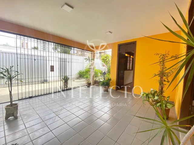Imagem 3: Alugo Casa 3 Quartos Lagoa Nova