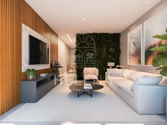 Imagem: Casa Duplex Alto Padrão
