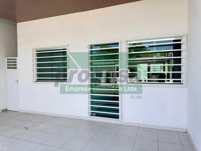 Imagem: Casa em Condomínio - / Residencial / Parque