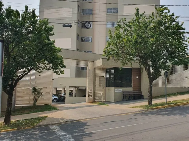 Imagem: Apartamento para Alugar no Bairro Zona I