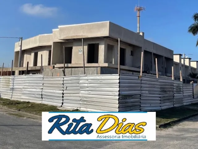 Imagem: Sobrado em Bom Retiro, Matinhos/PR