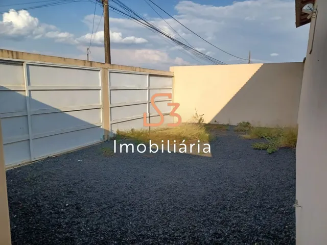 Imagem: Casa Residencial em Uberlândia - Mg, Jardim