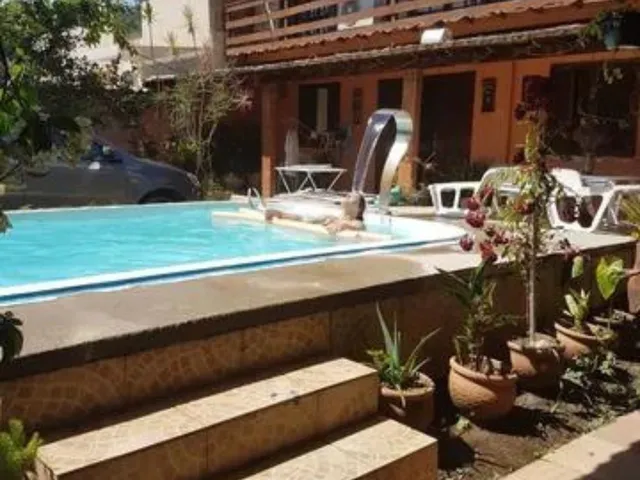 Imagem: Casa Residencial em Niterói - Rj, Várzea
