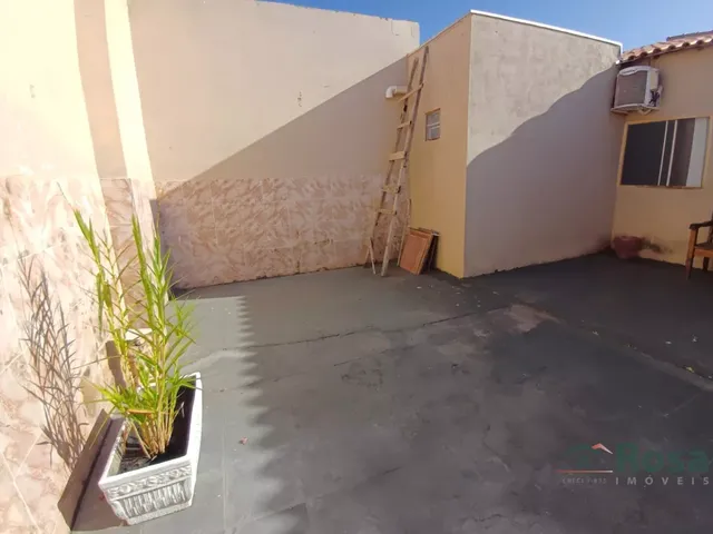 Imagem 9: Casa para venda, 3 quarto(s), Cpa Iv, Cuiabá