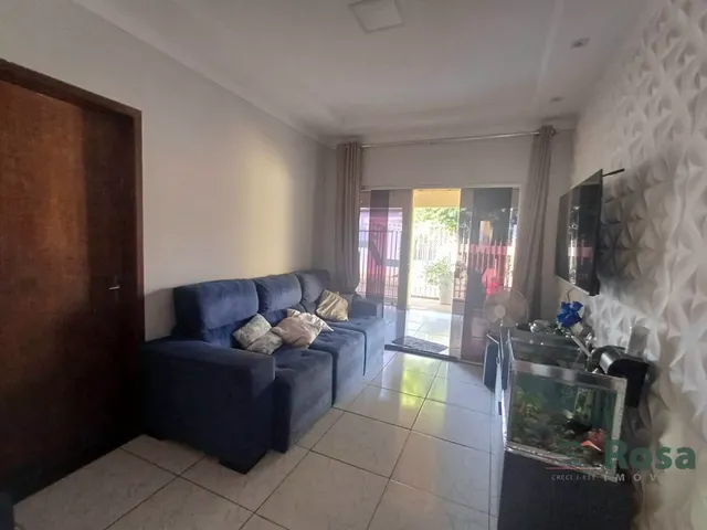 Imagem 2: Casa para venda, 3 quarto(s), Cpa Iv, Cuiabá