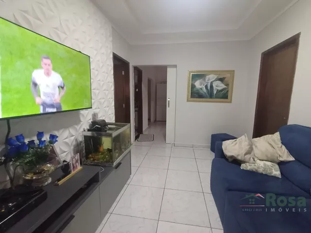 Imagem 7: Casa para venda, 3 quarto(s), Cpa Iv, Cuiabá