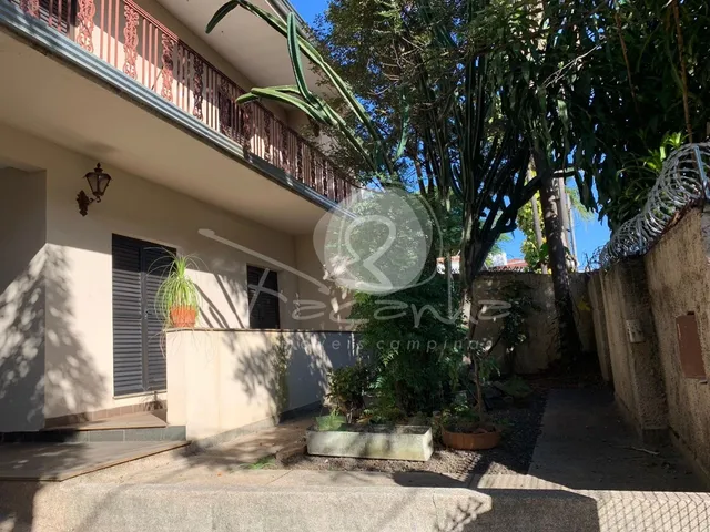 Imagem: Casa para Venda no Jardim Chapadão em Campinas