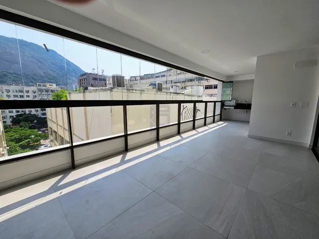 Imagem: Apartamento de luxo em Botafogo, Rio de