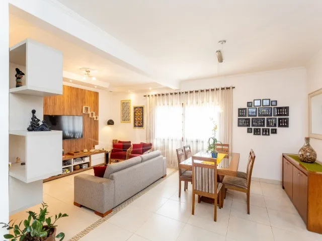 Imagem: Casa (Sobrado) para Venda no Estrela Dalva